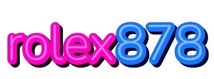 rolex878 — logo kanal
